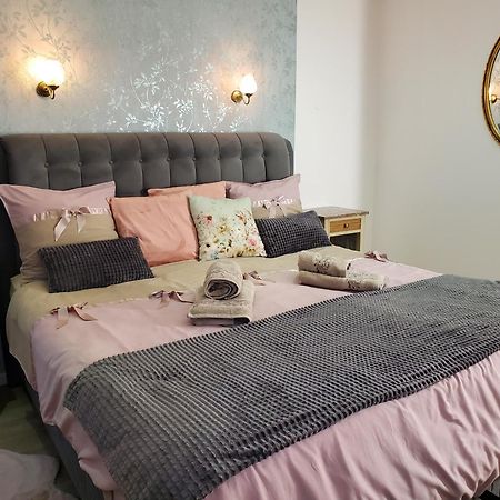 Mirka & Franck Apartment Chic 4 Stars Parking Free Colmar Eksteriør bilde