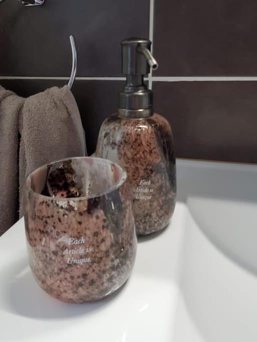 Mirka & Franck Apartment Chic 4 Stars Parking Free Colmar Eksteriør bilde