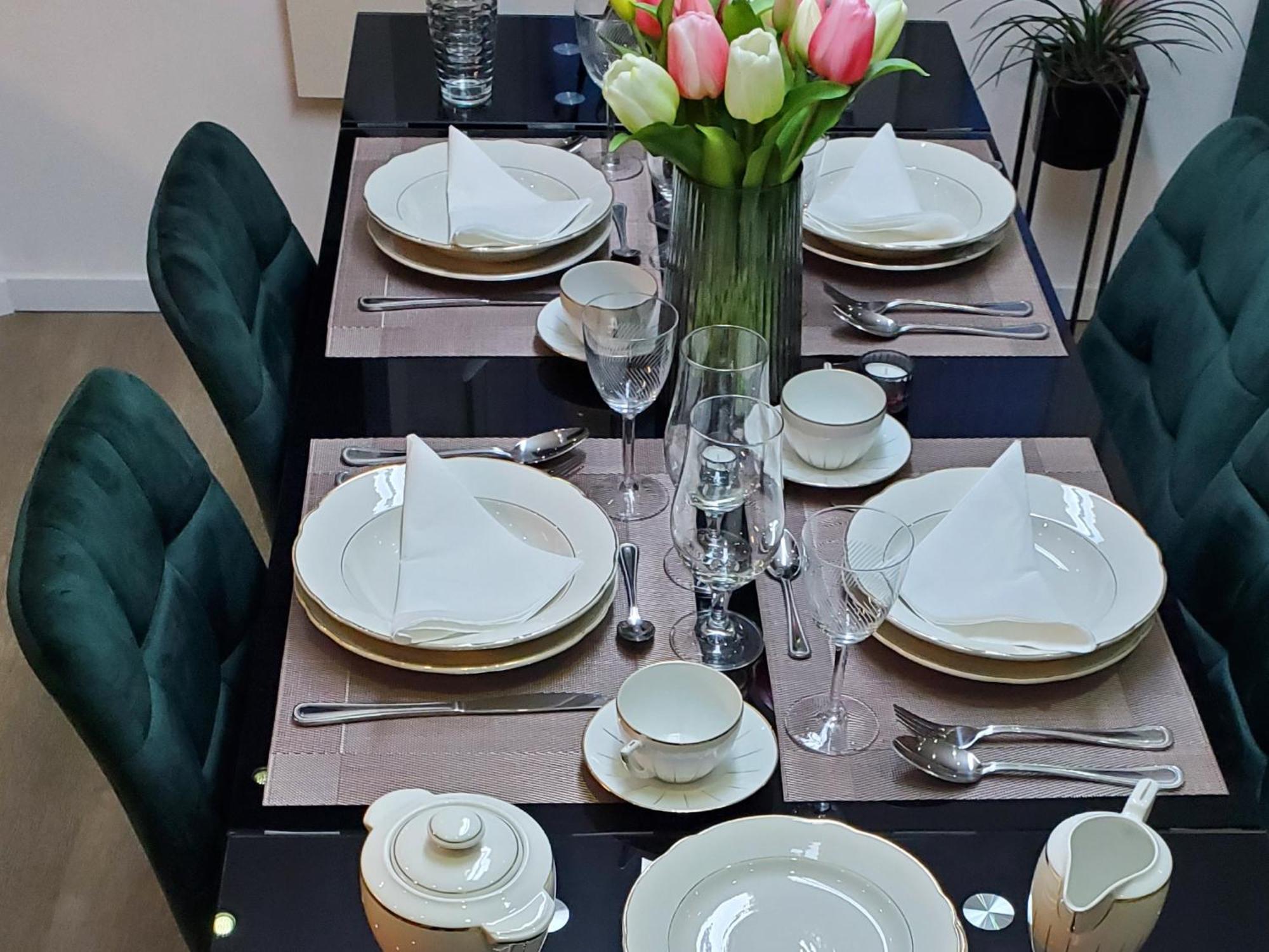 Mirka & Franck Apartment Chic 4 Stars Parking Free Colmar Eksteriør bilde