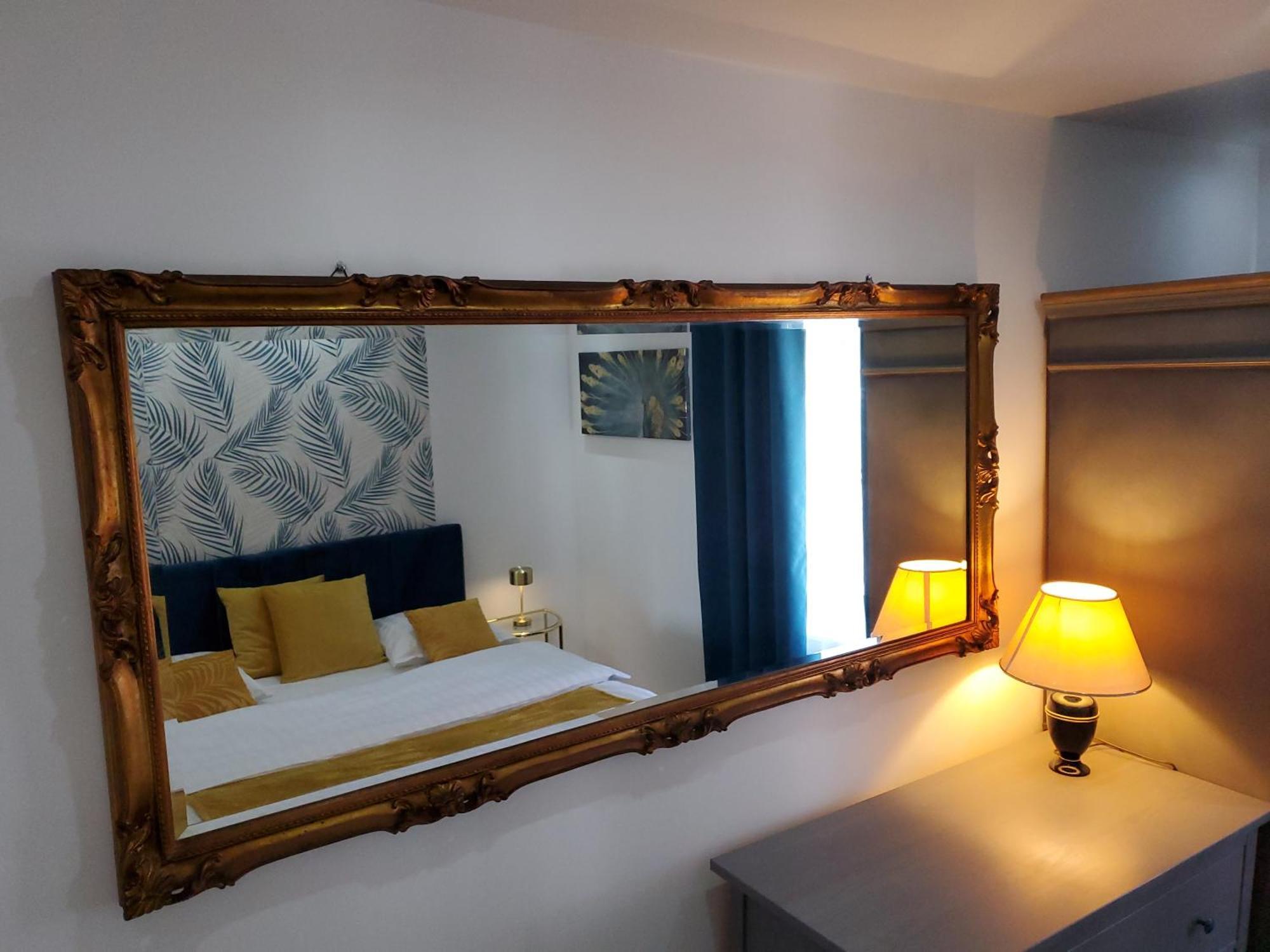 Mirka & Franck Apartment Chic 4 Stars Parking Free Colmar Eksteriør bilde