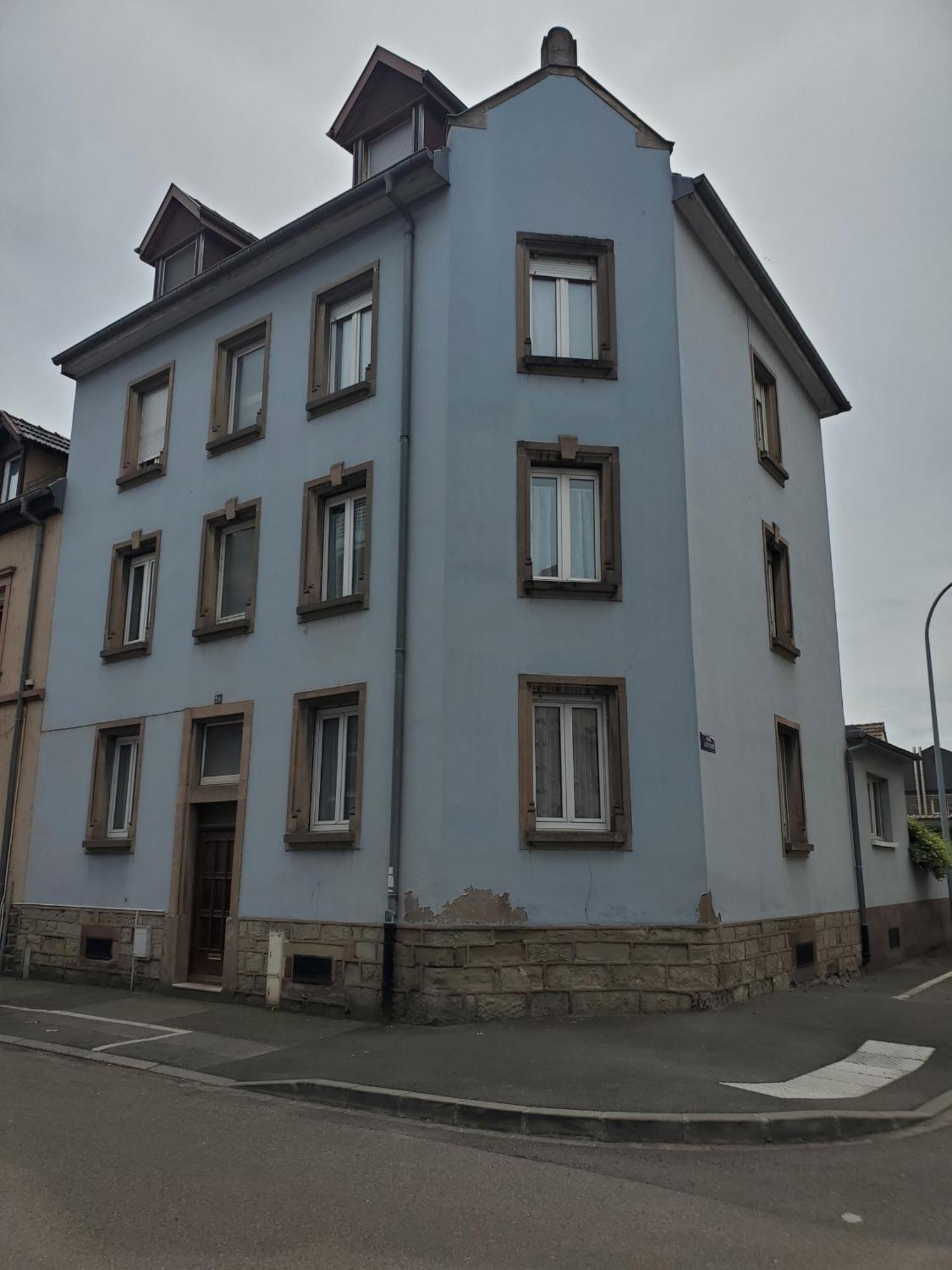Mirka & Franck Apartment Chic 4 Stars Parking Free Colmar Eksteriør bilde